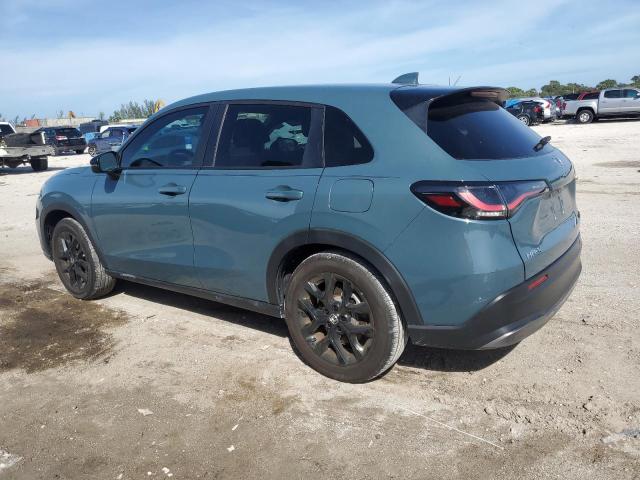 Изображение 2 2023 HONDA HR-V SPORT 2023 с VIN 3CZRZ1H51PM703739