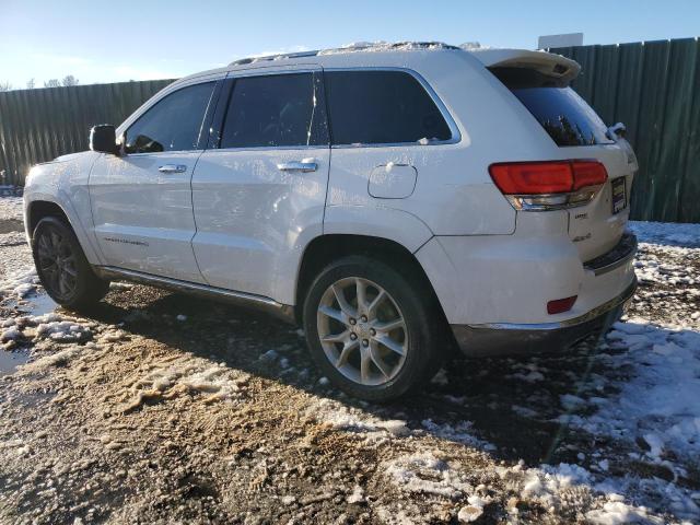 Image 2 of 2014 JEEP GRAND CHEROKEE SUMMIT 2014 with VIN 1C4RJFJGXEC246238