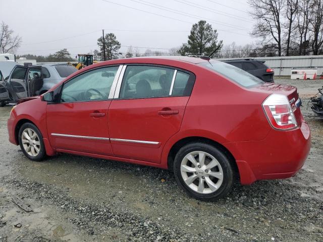 Obraz 2 z 2010 NISSAN SENTRA 2.0 2010 z VIN 3N1AB6AP7AL638265