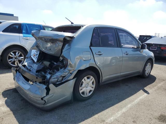 Изображение 3 2011 NISSAN VERSA S 2011 с VIN 3N1BC1AP1BL496288