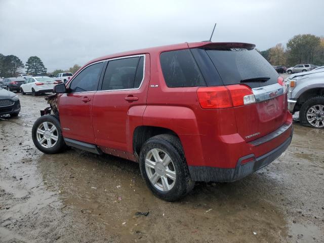 Obraz 2 z 2015 GMC TERRAIN SLE 2015 z VIN 2GKALMEK8F6435849