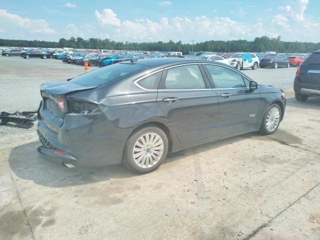Obraz 3 z 2015 FORD FUSION SE PHEV 2015 z VIN 3FA6P0PU5FR247589