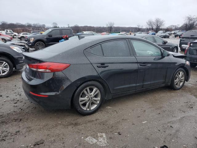 Obraz 3 z 2017 HYUNDAI ELANTRA SE 2017 z VIN 5NPD84LF7HH188130