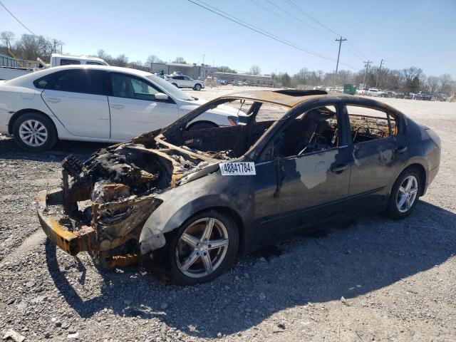 Image 1 of 2011 NISSAN ALTIMA BASE 2011 with VIN 1N4AL2AP0BN439598