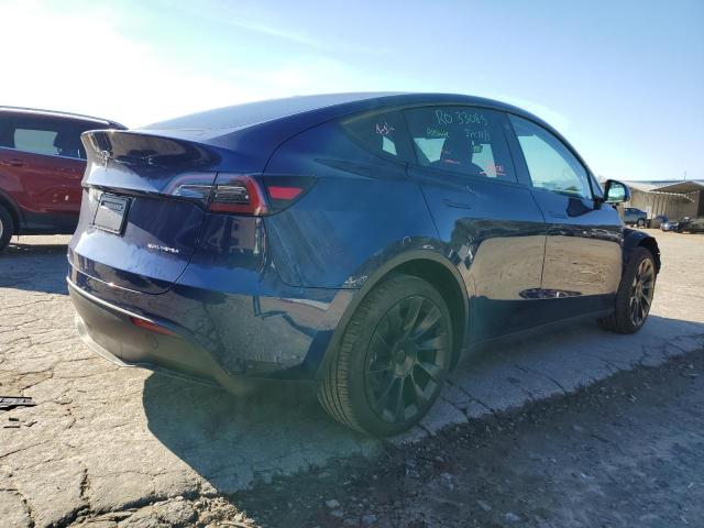 Изображение 3 2022 TESLA MODEL Y  2022 с VIN 7SAYGAEE9NF514675