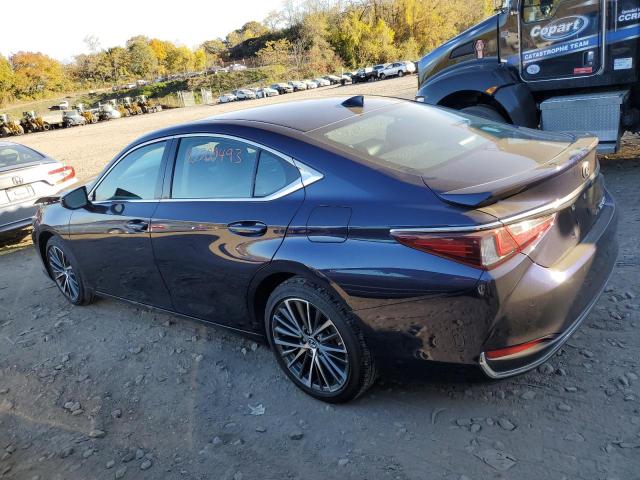Obraz 2 z 2023 LEXUS ES 250 BASE 2023 z VIN 58AD11D1XPU011067