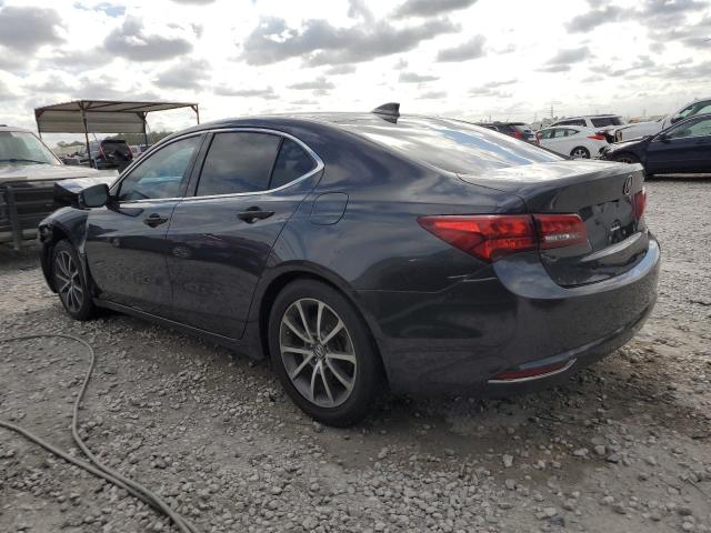 Image 2 of 2015 ACURA TLX TECH 2015 with VIN 19UUB3F55FA004453