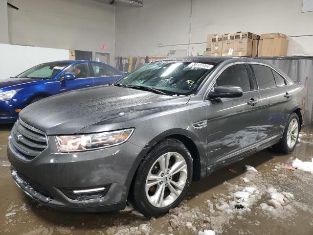 2018 FORD TAURUS SEL 2018 image