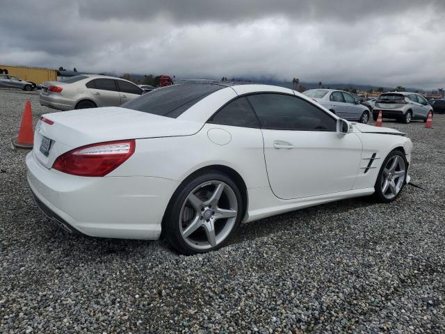Изображение 3 2015 MERCEDES-BENZ SL 400 2015 с VIN WDDJK6FA6FF030763