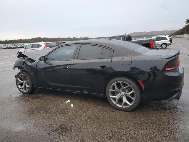 Obraz 2 z 2016 DODGE CHARGER R/T 2016 z VIN 2C3CDXCT4GH205704