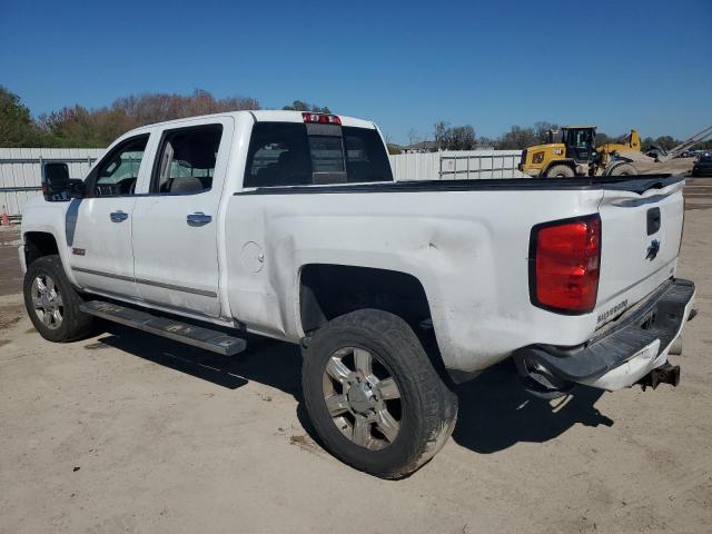 Obraz 2 z 2018 CHEVROLET SILVERADO K2500 HEAVY DUTY LTZ 2018 z VIN 1GC1KWEY0JF156019