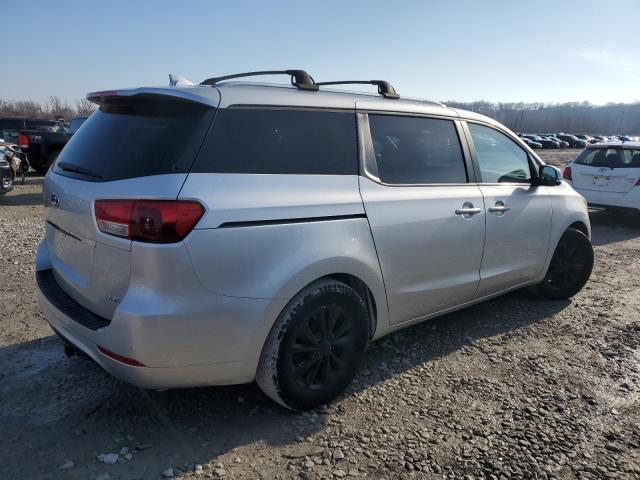 Image 3 of 2016 KIA SEDONA LX 2016 with VIN KNDMB5C17G6163247