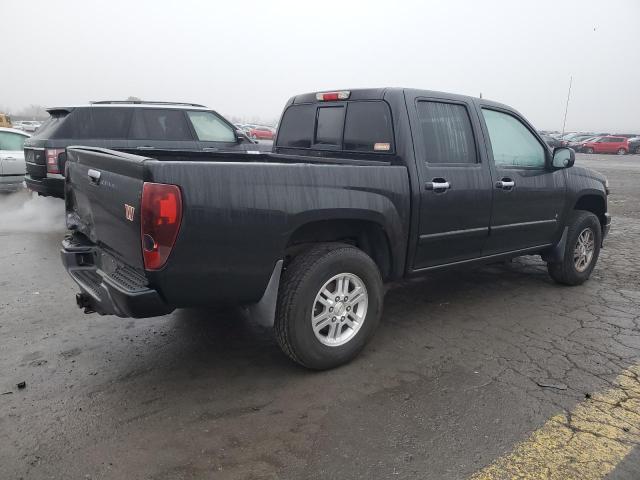 Изображение 3 2009 CHEVROLET COLORADO  2009 с VIN 1GCDT13E398140712