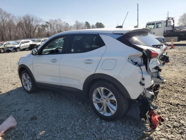 Изображение 2 2023 BUICK ENCORE GX PREFERRED 2023 с VIN KL4MMBS25PB098287
