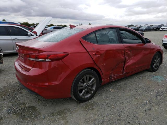 Obraz 3 z 2018 HYUNDAI ELANTRA SEL 2018 z VIN 5NPD84LF1JH294059