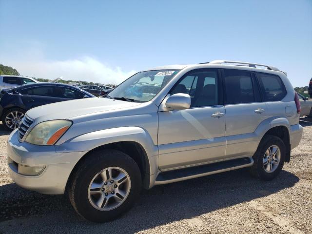 Obraz 1 z 2004 LEXUS GX 470 2004 z VIN JTJBT20X040048819