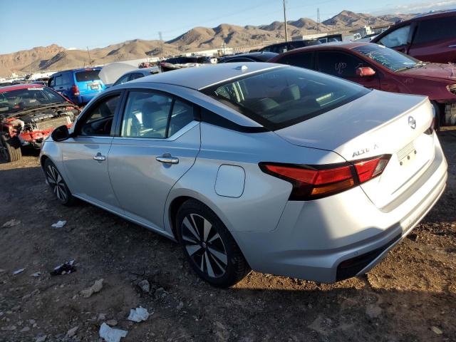 Image 2 of 2020 NISSAN ALTIMA SL 2020 with VIN 1N4BL4EV3LC164038