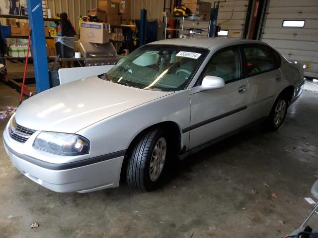 Obraz 1 z 2001 CHEVROLET IMPALA  2001 z VIN 2G1WF52EX19204643