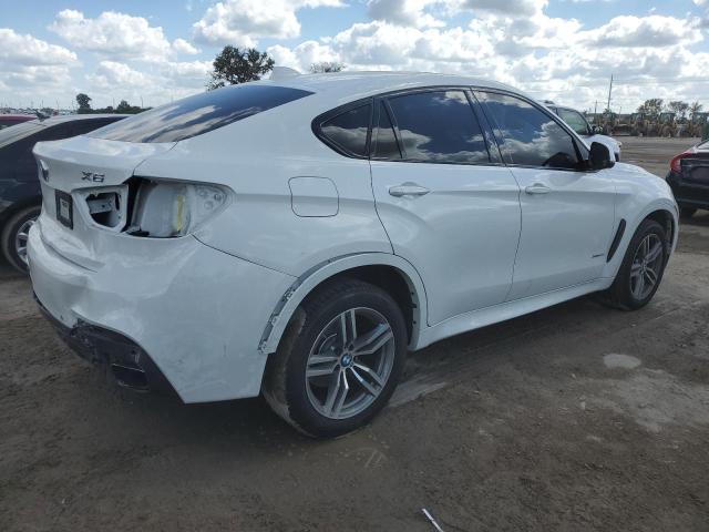 Image 3 of 2019 BMW X6 XDRIVE50I 2019 with VIN 5UXKU6C57KLP60515