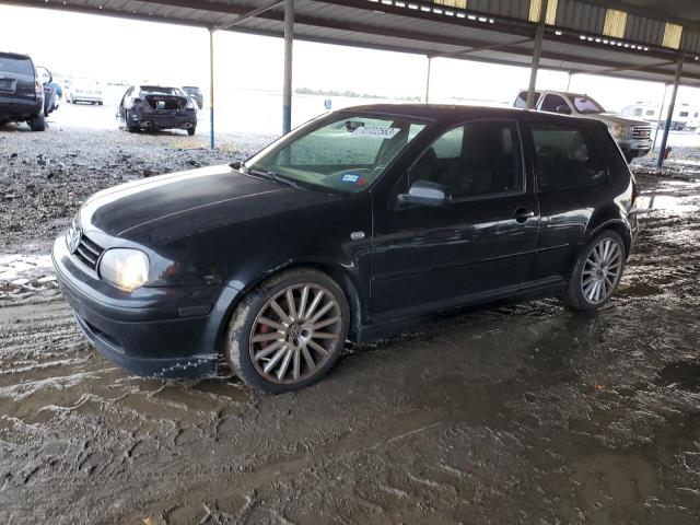 2003 VOLKSWAGEN GTI 20TH ANNIVERSARY 2003 image