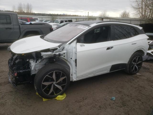 Image 1 of 2023 VOLKSWAGEN ID.4 PRO S 2023 with VIN 1V2WNPE88PC022600