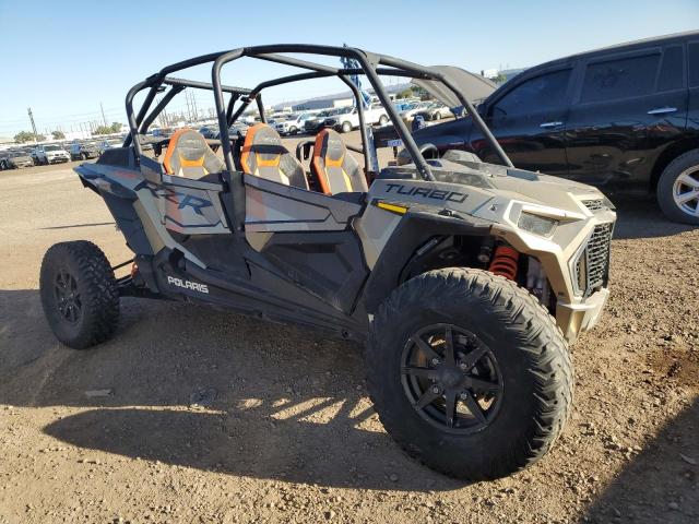 Изображение 2021 POLARIS RZR XP 4 TURBO 2021