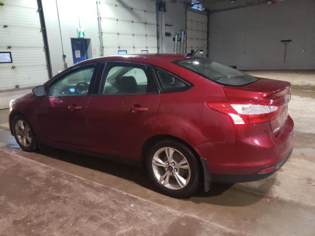 Obraz 2 z 2014 FORD FOCUS SE 2014 z VIN 1FADP3F26EL304002