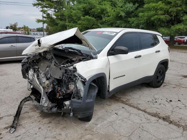 Obraz 2020 JEEP COMPASS SPORT 2020