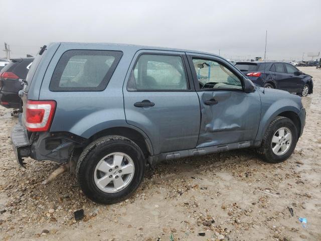 Image 3 of 2012 FORD ESCAPE XLS 2012 with VIN 1FMCU0C7XCKB53175