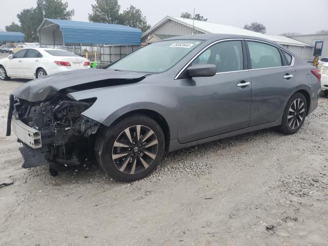 Image 1 of 2018 NISSAN ALTIMA 2.5 2018 with VIN 1N4AL3AP5JC270100