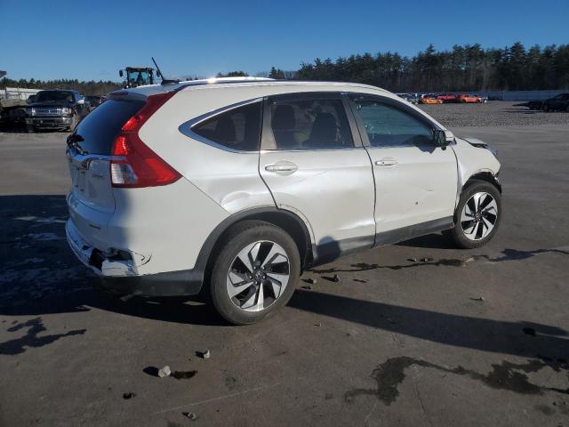 Obraz 3 z 2015 HONDA CR-V TOURING 2015 z VIN 5J6RM4H90FL114135