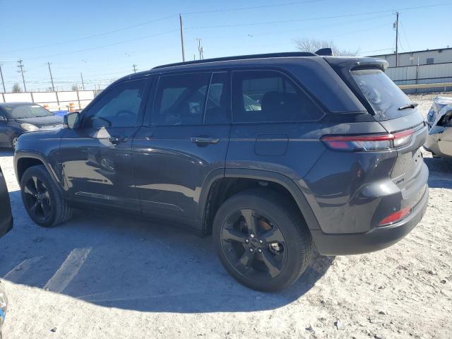 Изображение 2 2023 JEEP GRAND CHEROKEE LAREDO 2023 с VIN 1C4RJHAG6P8765918