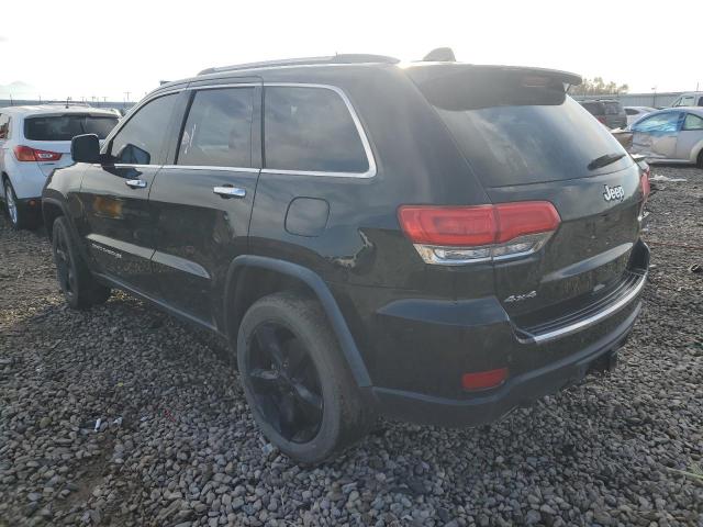 Изображение 2 2014 JEEP GRAND CHEROKEE LIMITED 2014 с VIN 1C4RJFBMXEC585165