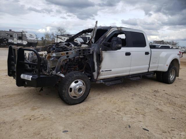 2019 FORD F350 SUPER DUTY 2019 image