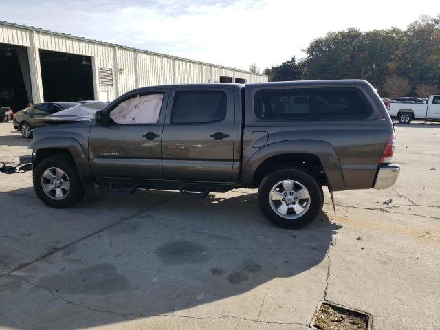 Изображение 2 2015 TOYOTA TACOMA DOUBLE CAB PRERUNNER 2015 с VIN 3TMJU4GN2FM175096