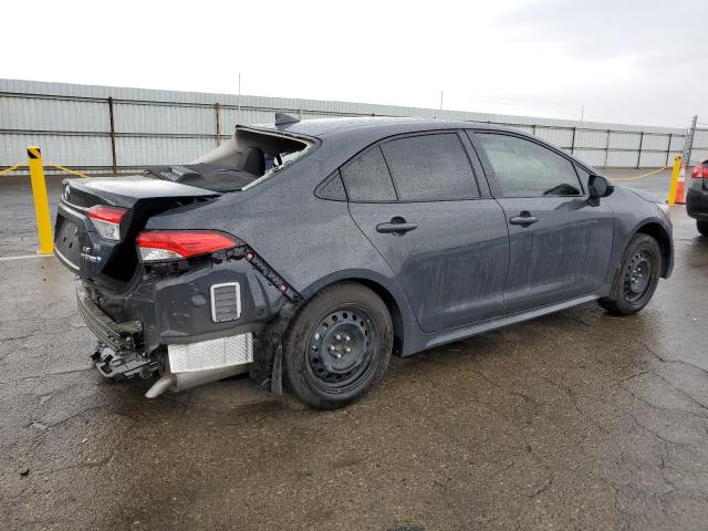 Изображение 3 2023 TOYOTA COROLLA LE 2023 с VIN JTDBCMFE1P3024908