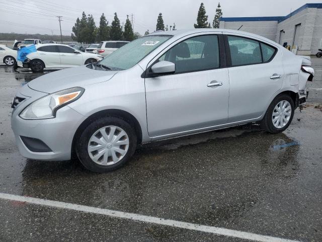 Image 1 of 2016 NISSAN VERSA S 2016 with VIN 3N1CN7AP5GL895617