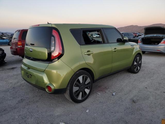 Image 3 of 2014 KIA SOUL ! 2014 with VIN KNDJX3A51E7720739