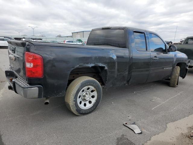 Изображение 3 2008 CHEVROLET SILVERADO C1500 2008 с VIN 1GCEC19X98Z327202