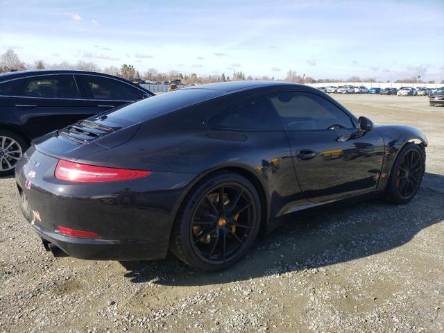 Obraz 3 z 2013 PORSCHE 911 CARRERA S 2013 z VIN WP0AB2A94DS123138