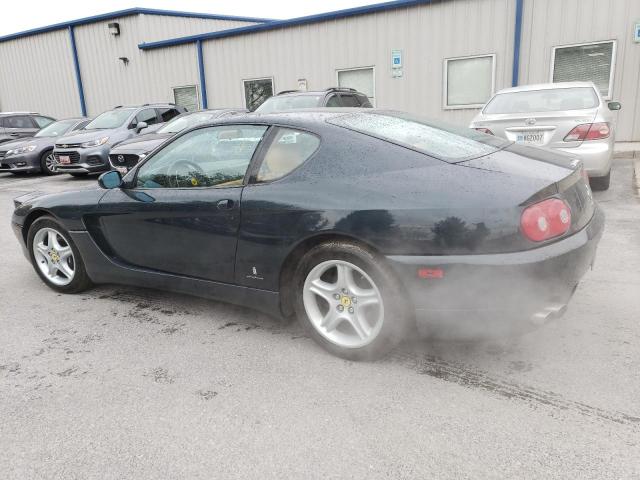Image 2 of 1995 FERRARI 456 GT 1995 with VIN ZFFSL44A7S0103138
