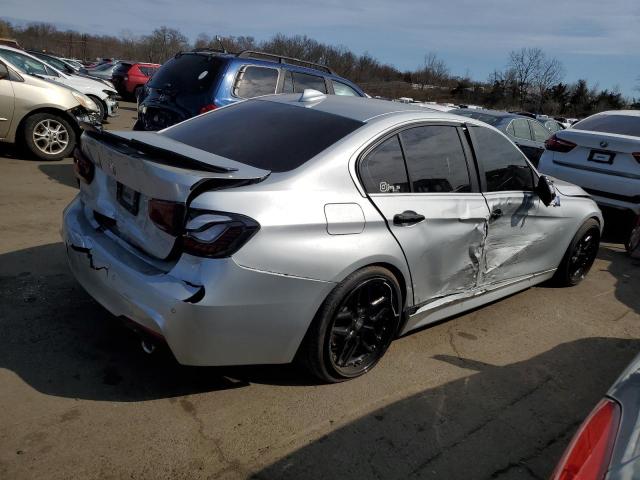 Image 3 of 2015 BMW 335 XI 2015 with VIN WBA3B9C56FF588945