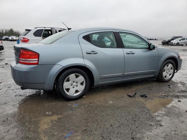 Obraz 3 z 2009 DODGE AVENGER SE 2009 z VIN 1B3LC46BX9N566608
