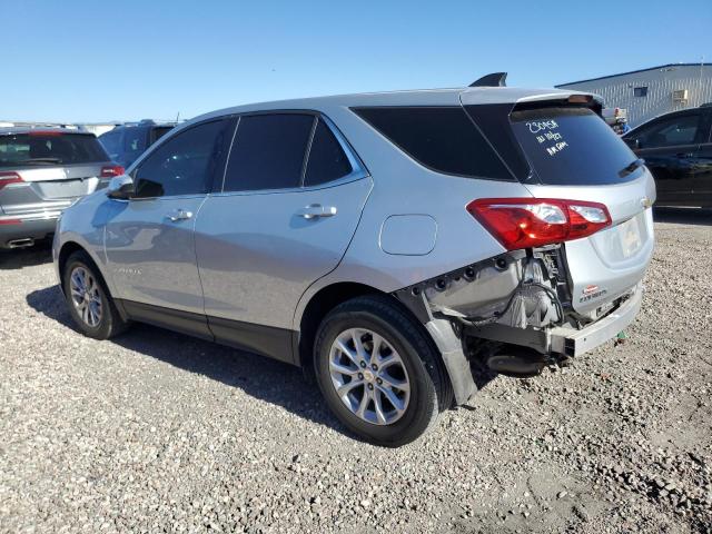 Image 2 of 2020 CHEVROLET EQUINOX LT 2020 with VIN 3GNAXKEV2LS513044
