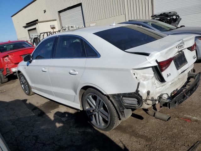 Obraz 2 z 2018 AUDI A3 PREMIUM PLUS 2018 z VIN WAUJ8GFF3J1052636