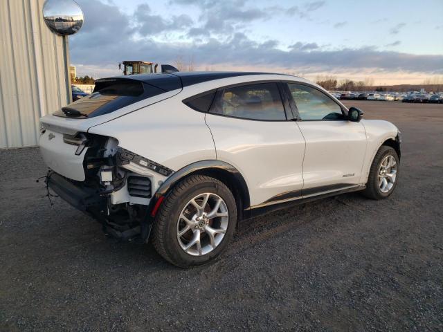 Изображение 3 2022 FORD MUSTANG MACH-E PREMIUM 2022 с VIN 3FMTK3SU7NMA17113