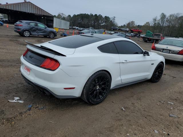 Obraz 3 z 2018 FORD MUSTANG GT 2018 z VIN 1FA6P8CF6J5106385