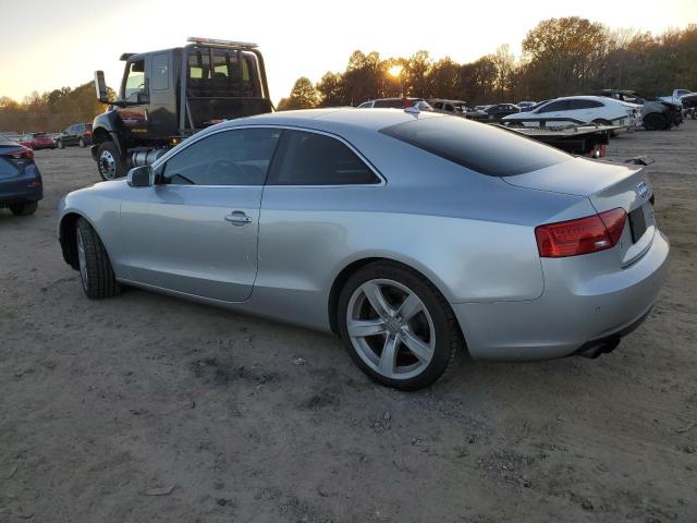 Obraz 2 z 2014 AUDI A5 PREMIUM PLUS 2014 z VIN WAULFAFRXEA002747