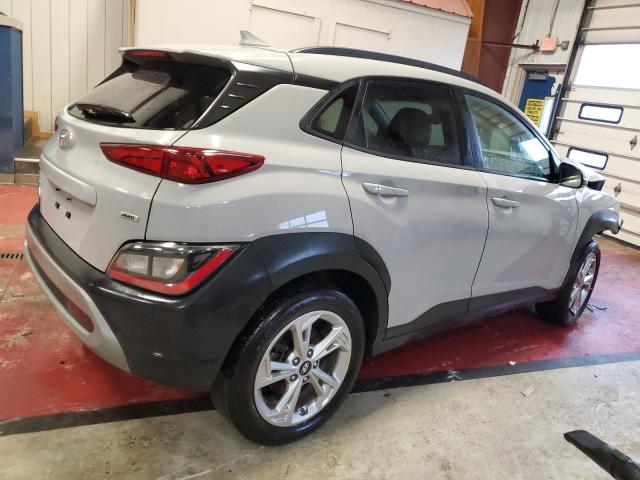 Obraz 3 z 2022 HYUNDAI KONA SEL 2022 z VIN KM8K3CAB1NU901522