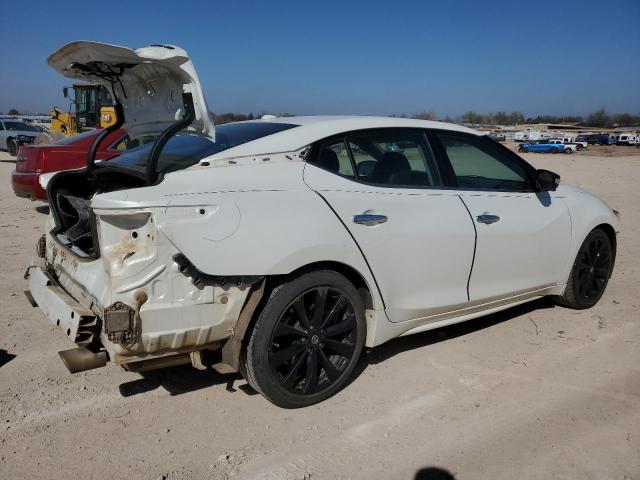 Image 3 of 2018 NISSAN MAXIMA 3.5S 2018 with VIN 1N4AA6AP9JC392482